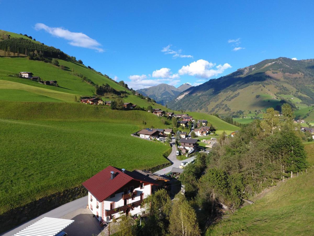 Obermuehle Apartamento Rauris Exterior foto