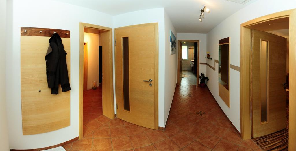 Obermuehle Apartamento Rauris Exterior foto